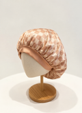 Satin Hair Bonnet